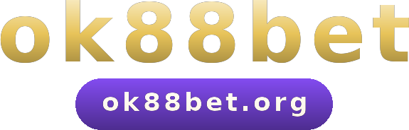 ok88bet logo