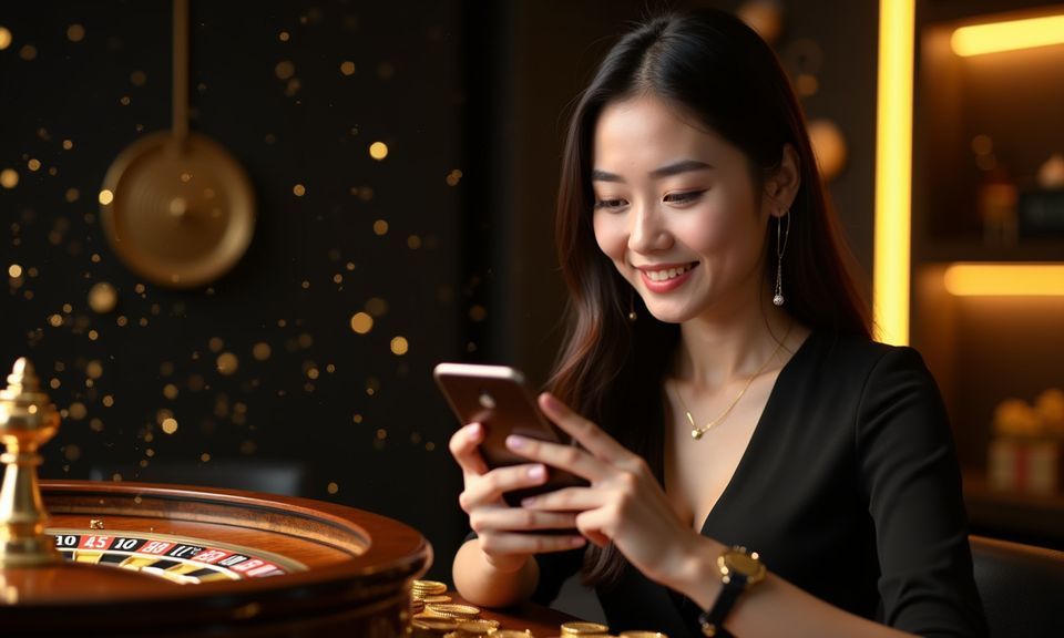ok88bet Slot Thuyền Rồng
